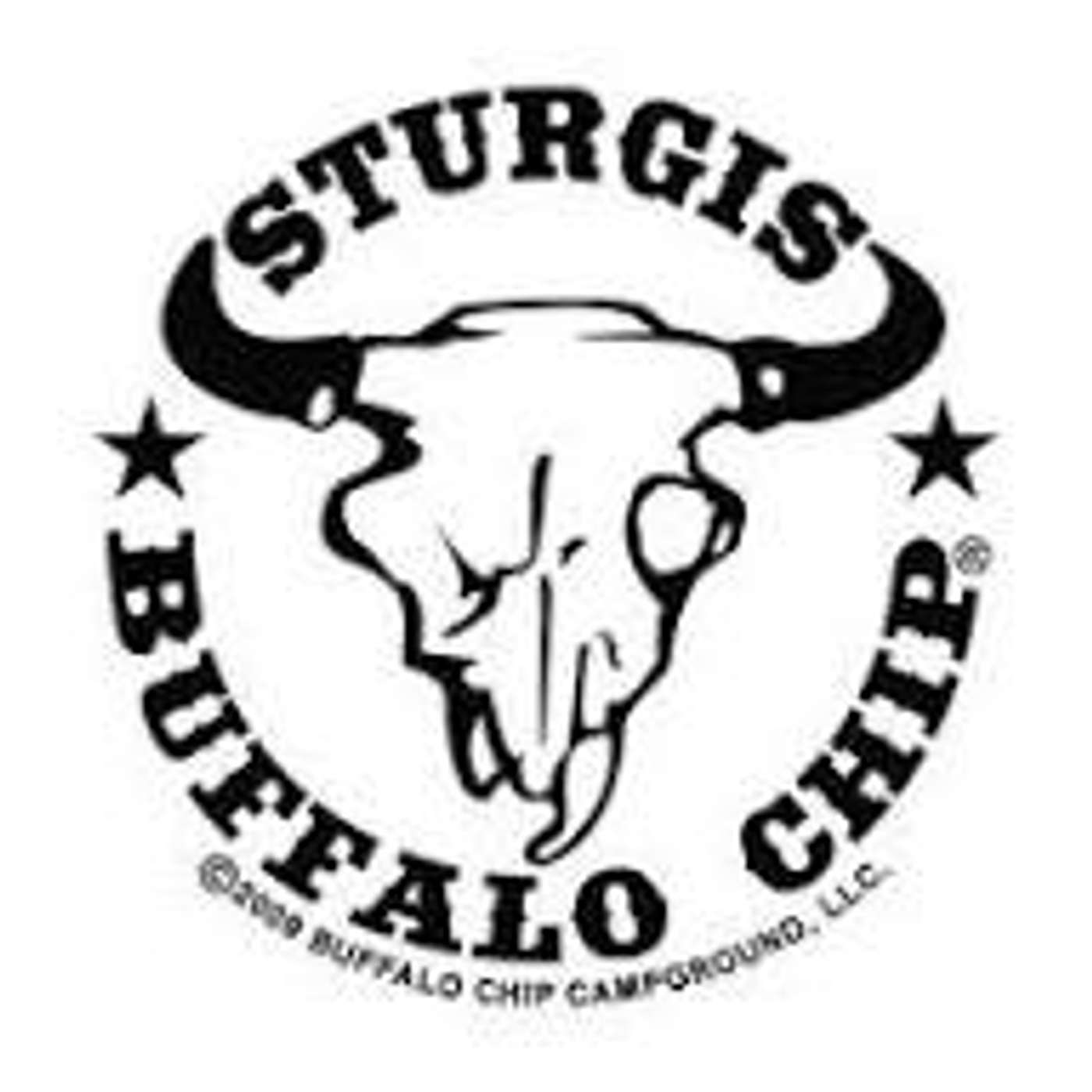 Episode 383 - Interview with Rod "Woody" Woodruff of the Buffalo Chip