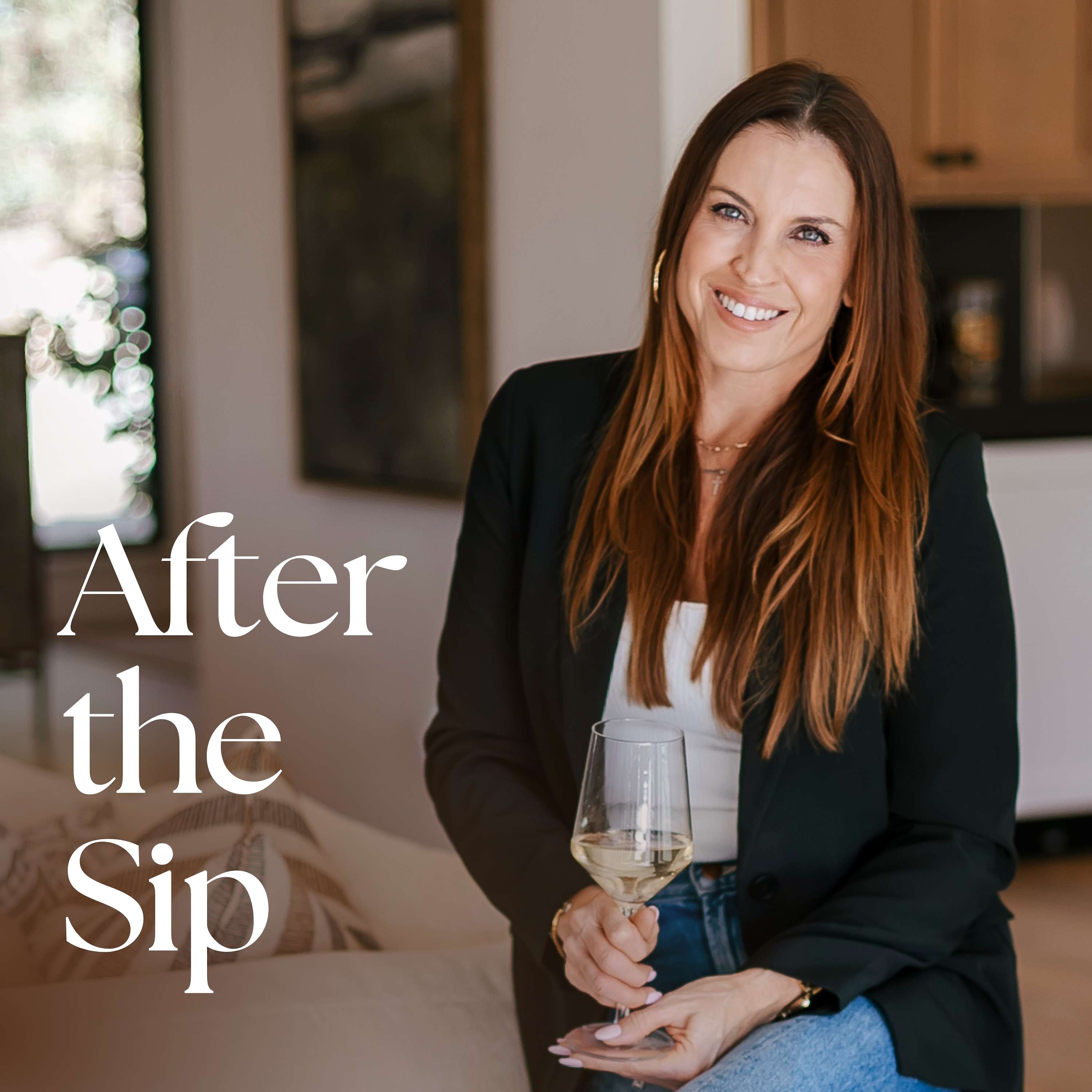 After the Sip cover art