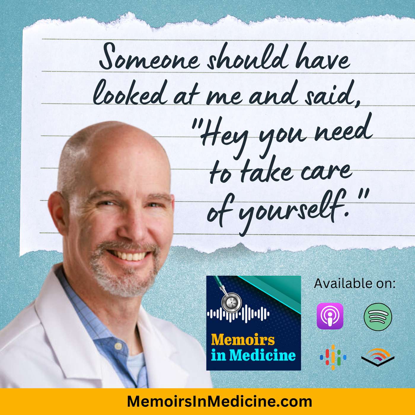 Memoirs in Medicine