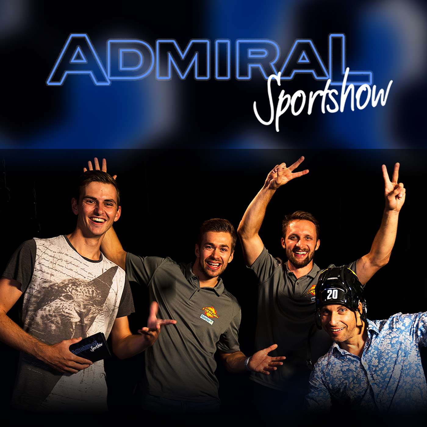 ADMIRAL - DER TALK