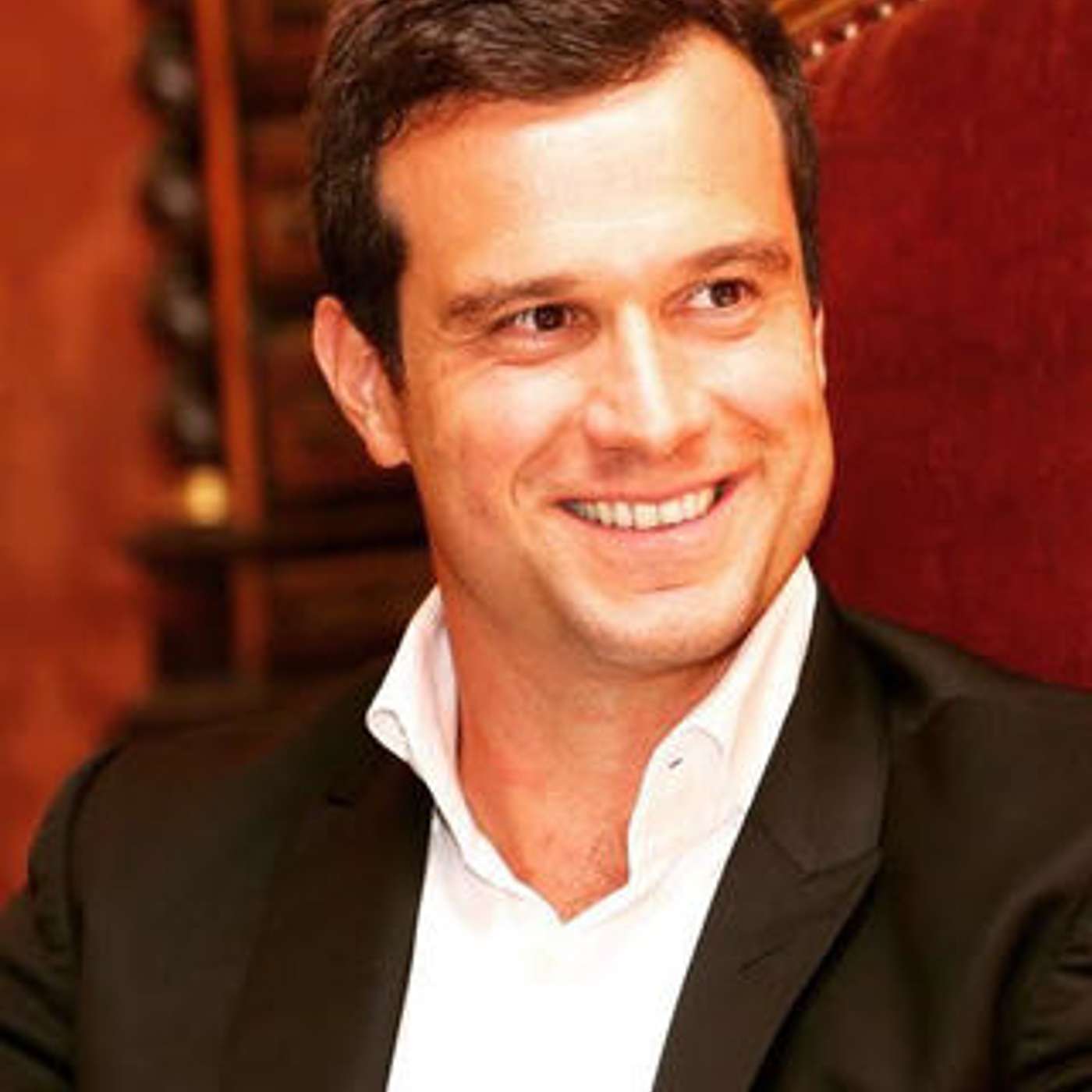 Discover U Podcast with JD Kalmenson