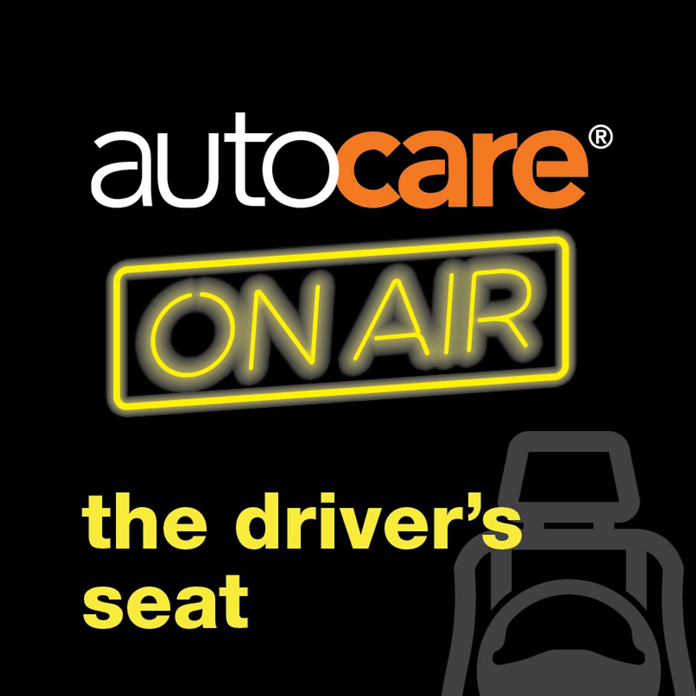 Auto Care ON AIR