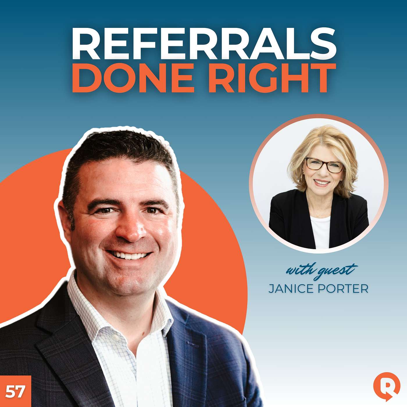 Referrals Done Right