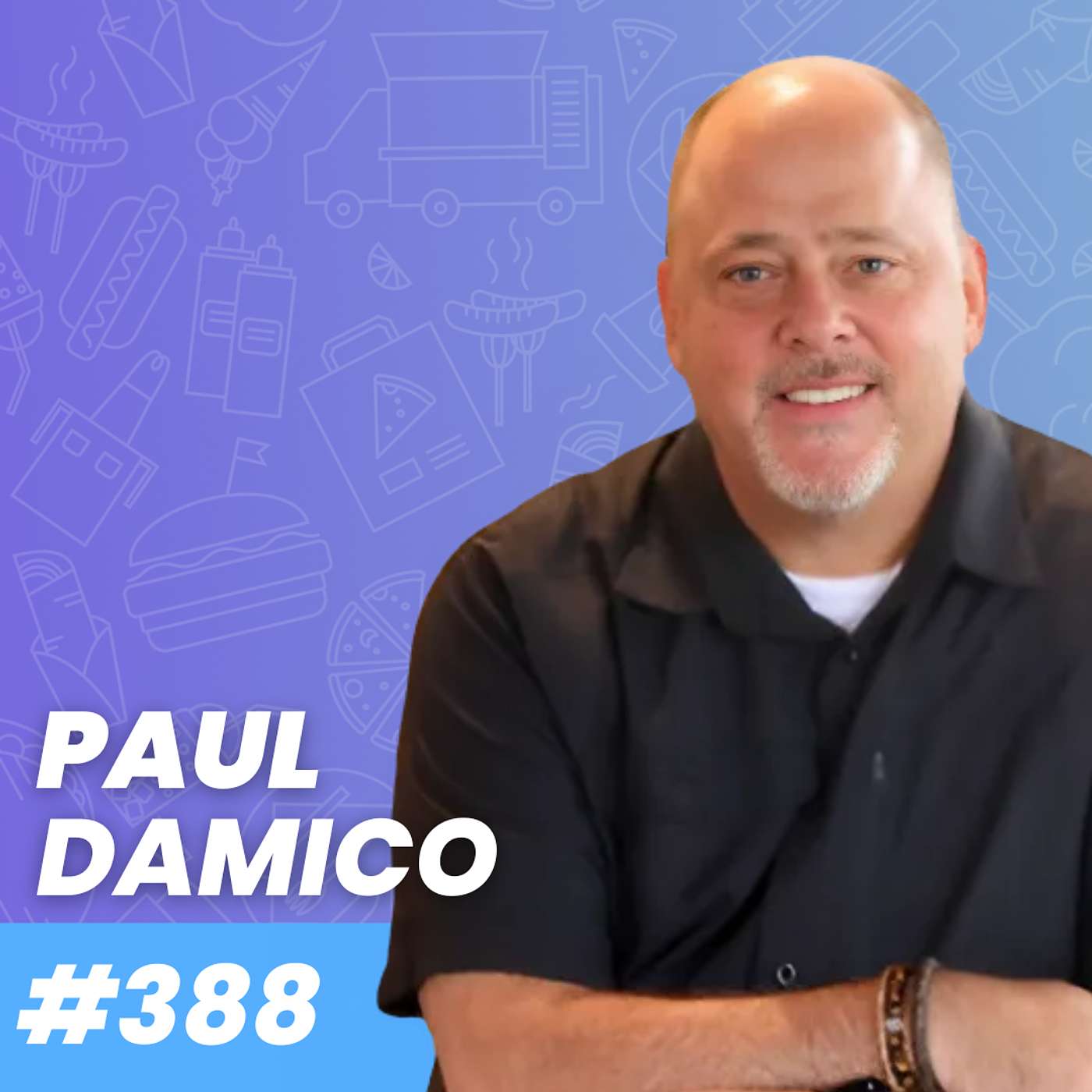 Paul Damico of Global Franchise Group on What Really Drives Traffic