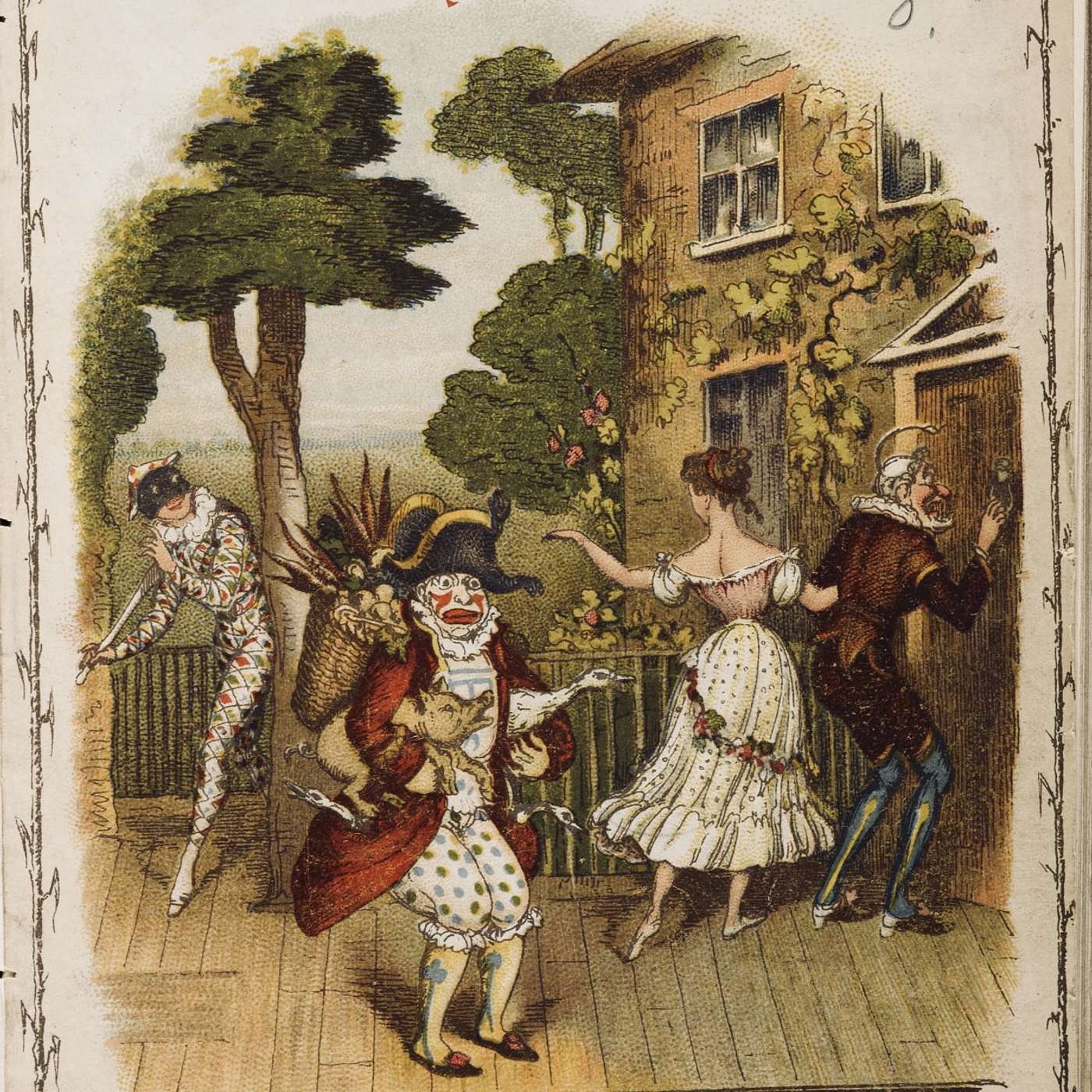 Charles Dickens.: The memoirs of Joseph Grimaldi