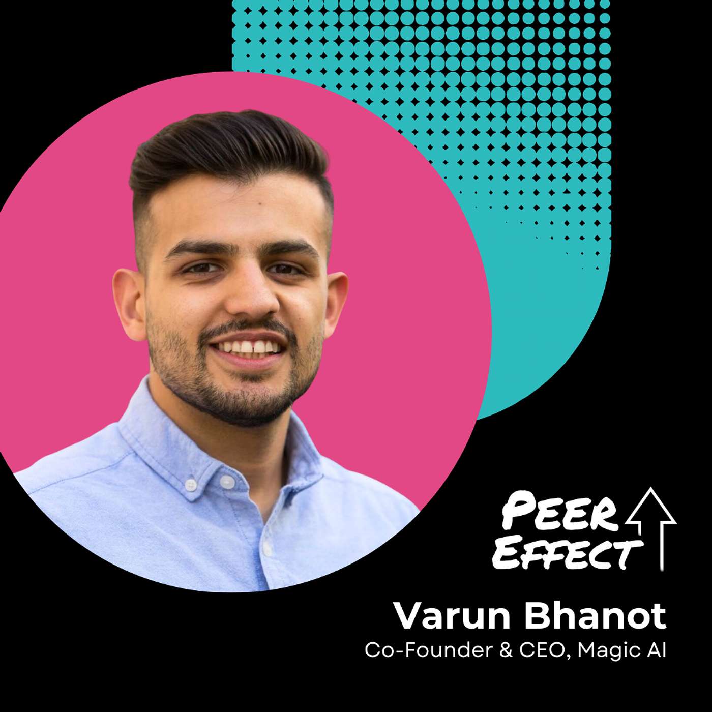 Transforming Personal Triumphs into Tech Innovation, with Varun Bhanot