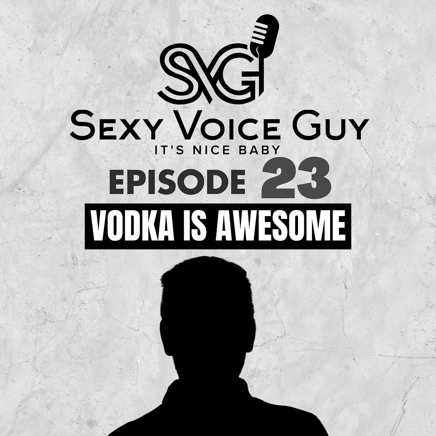 Vodka Is Awesome