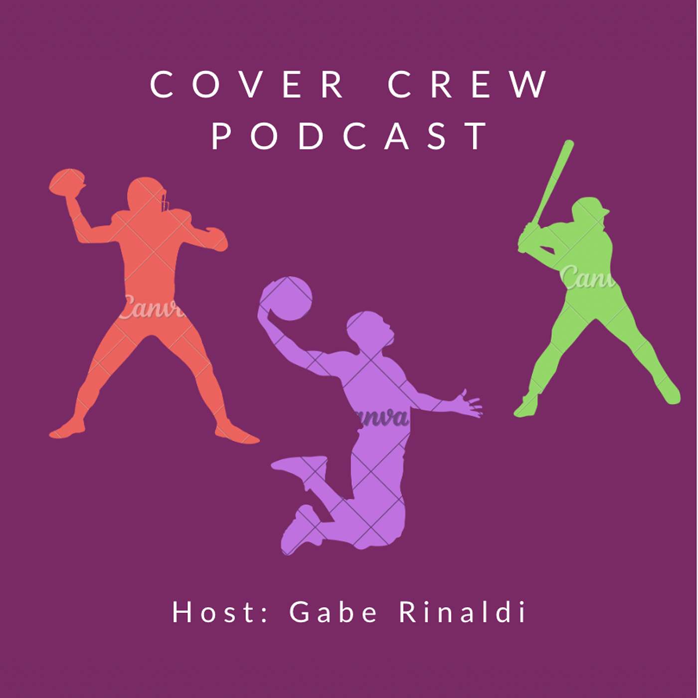 Cover Crew Podcast