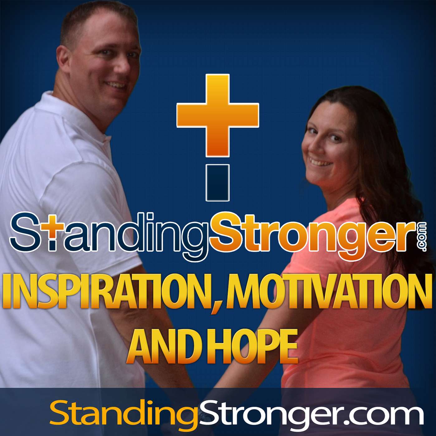 Standing Stronger