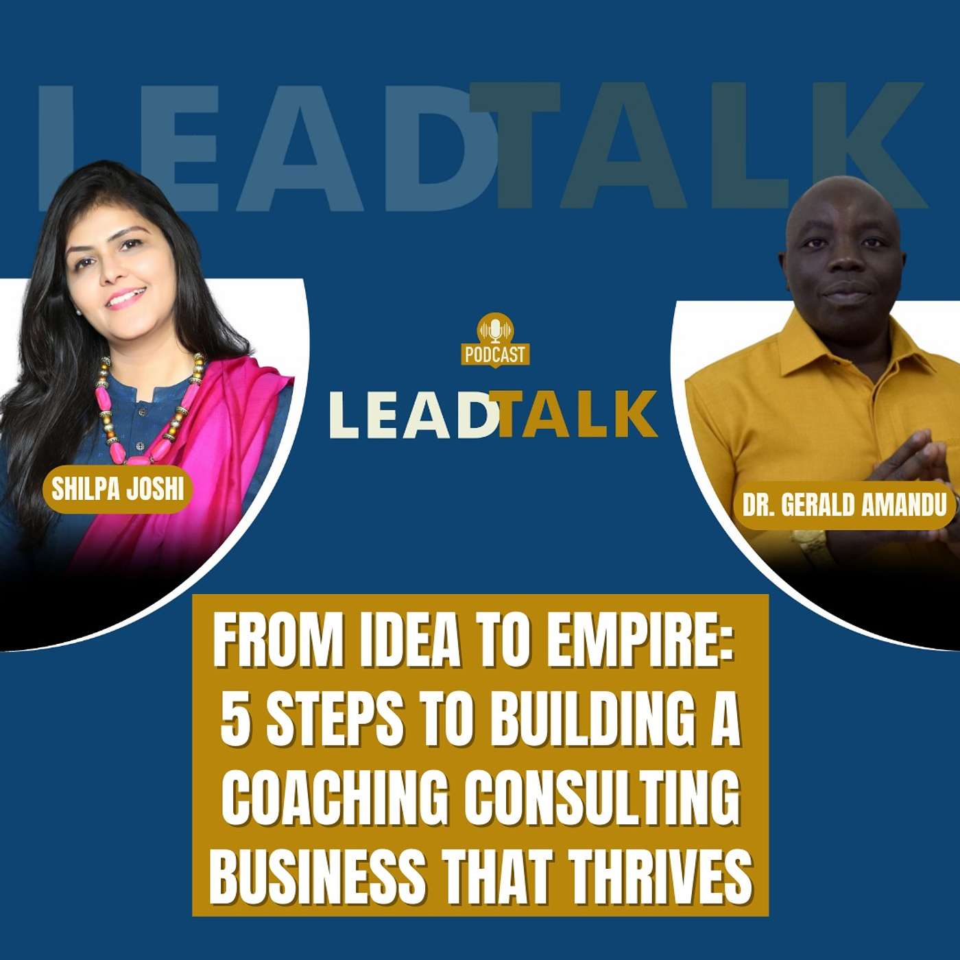 LeadTalk