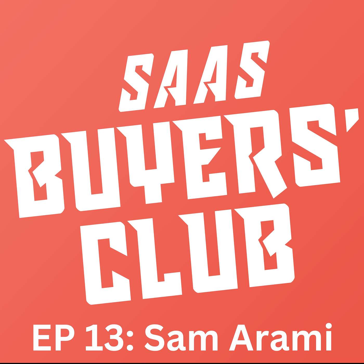 SaaS Buyers\' Club