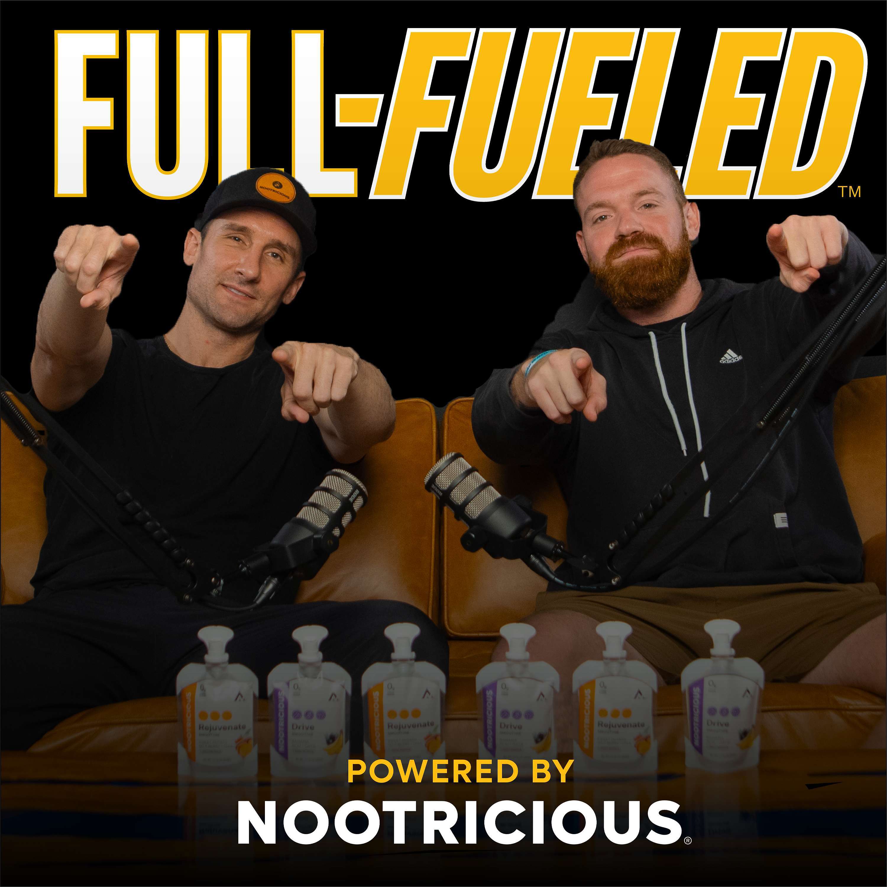 Full Fueled