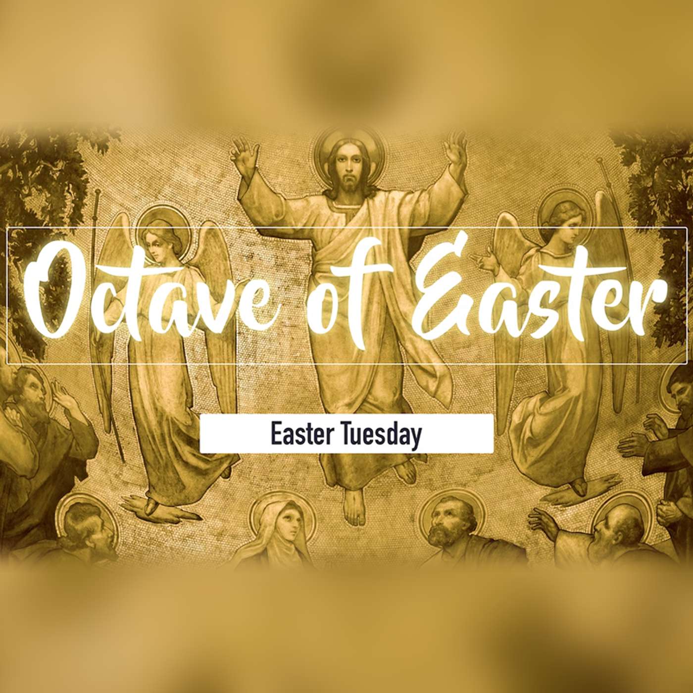 Season 5 Episode 85 - Easter Tuesday