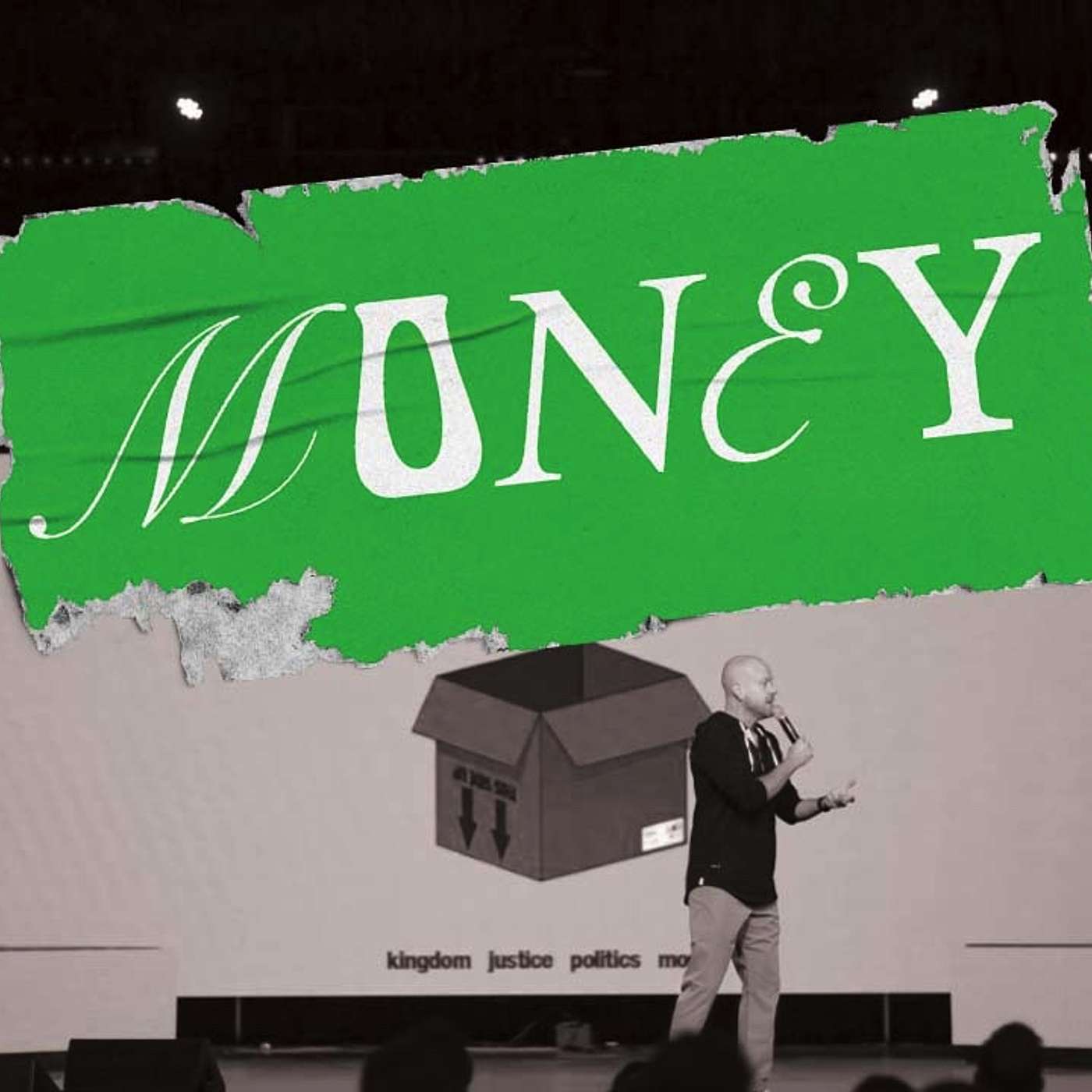 Waymaker.Church Sermons