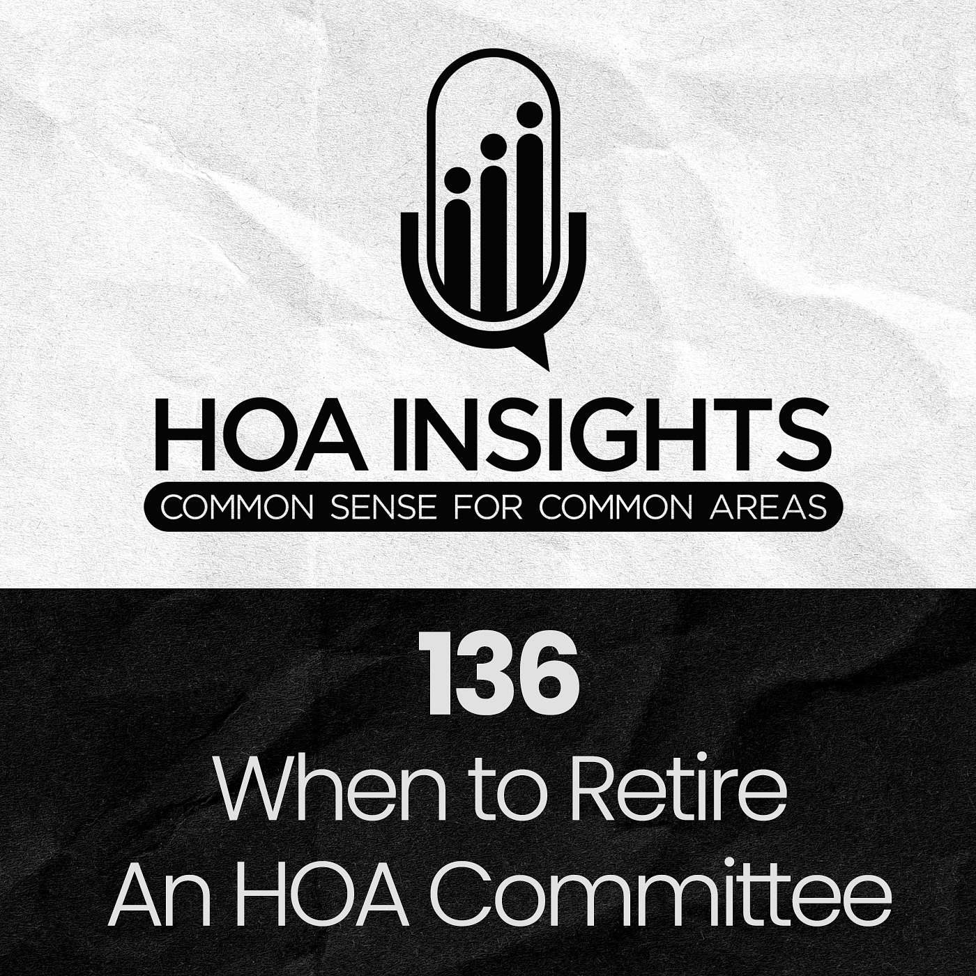 HOA Insights: Common Sense for Common Areas