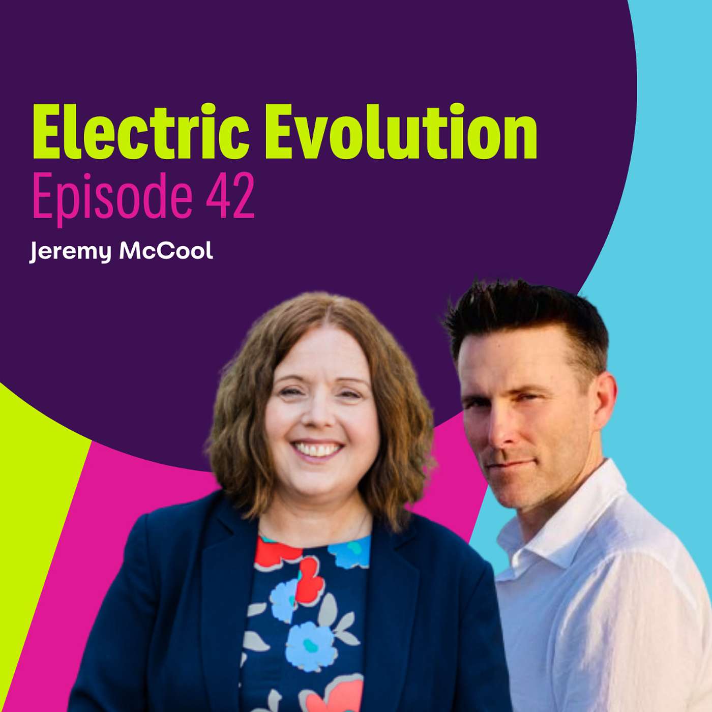 Electric Evolution