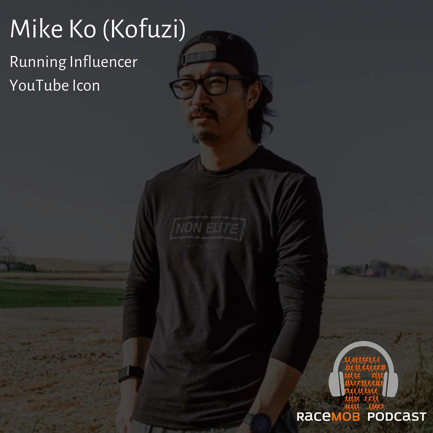 Kofuzi (Mike Ko) on Making Stunning Running Videos, Attracting an Audience, and Experimenting with Training Plans