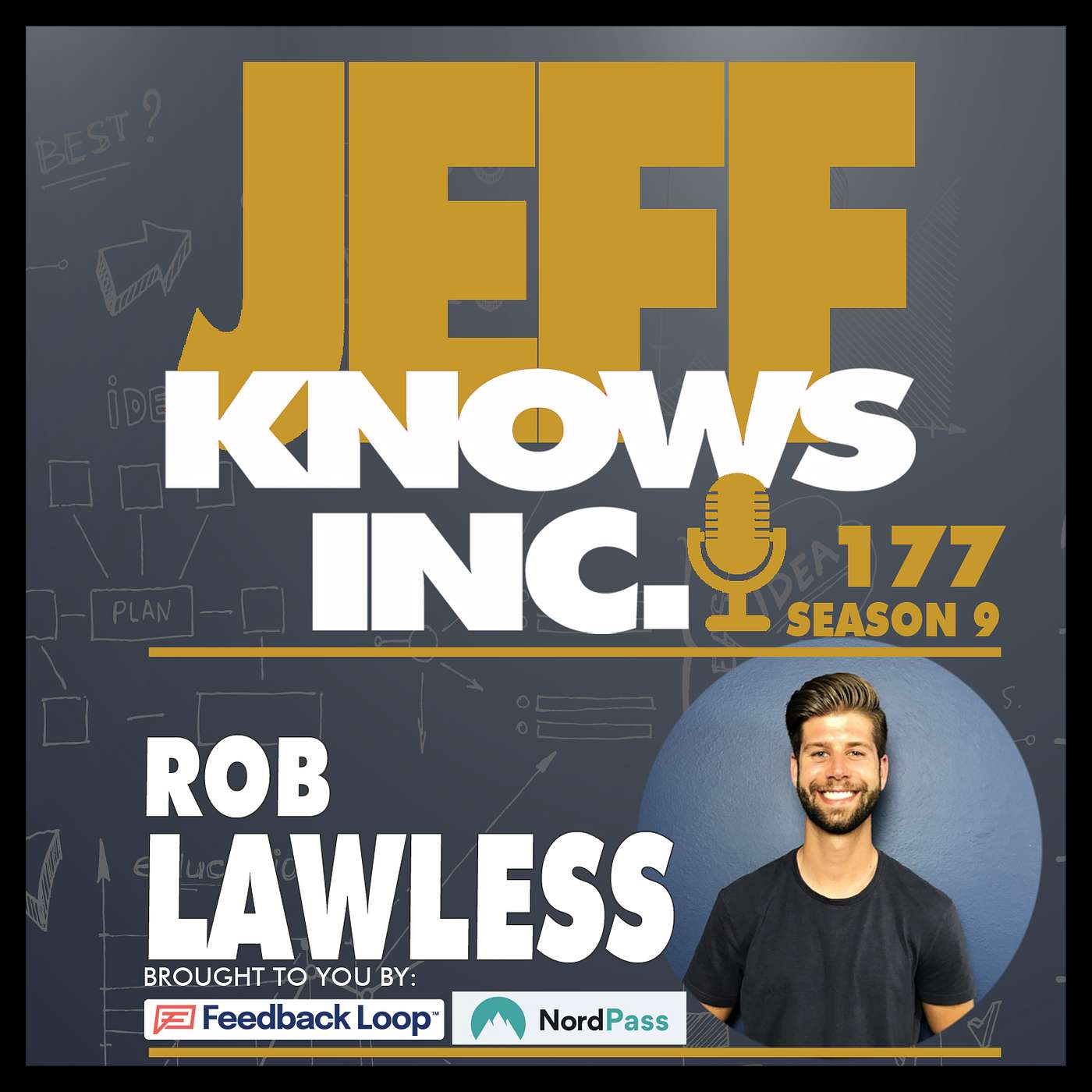 Jeff Knows Inc.