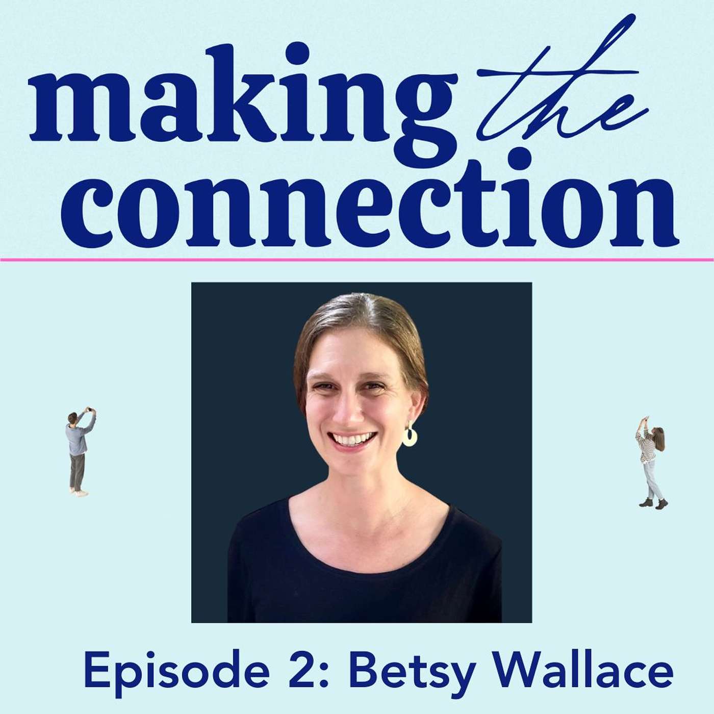Making the Connection: Genuine Professional Relationships