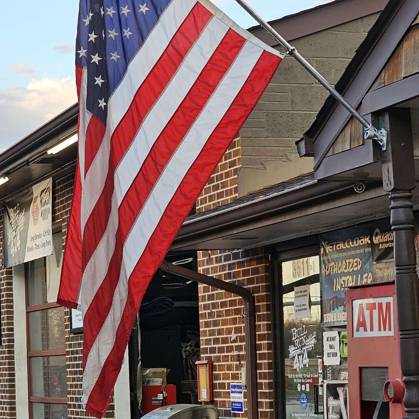 The Veterans Show