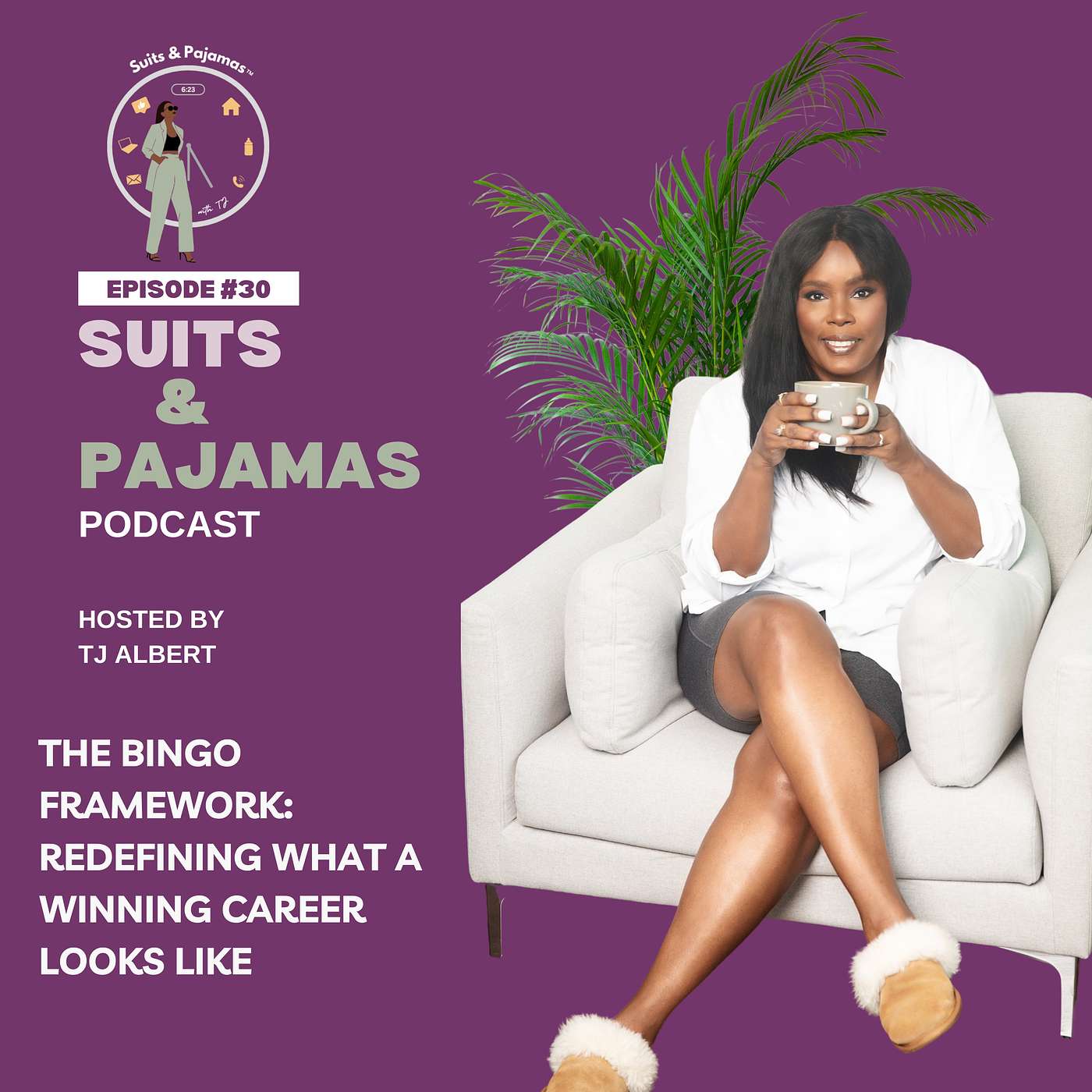 The BINGO Framework: Redefining What A Winning Career Looks Like