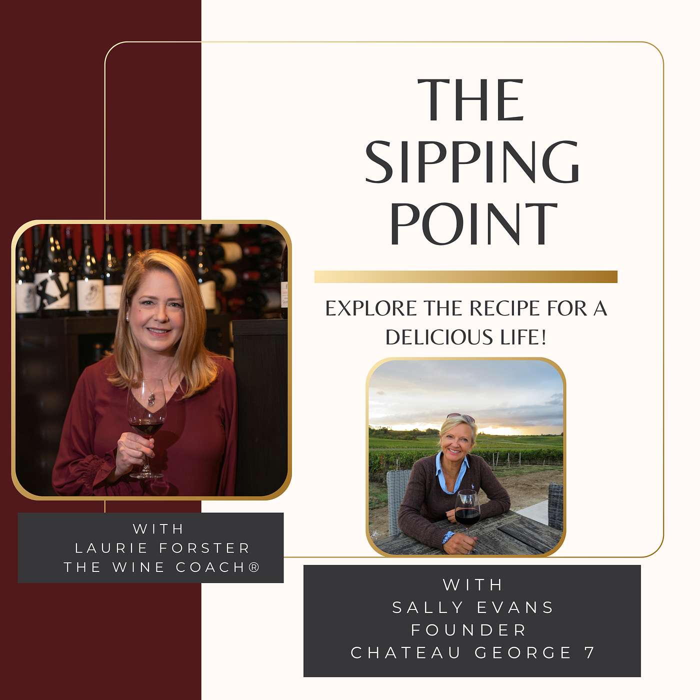 From Boardroom to Bordeaux: A Château Dream Realized