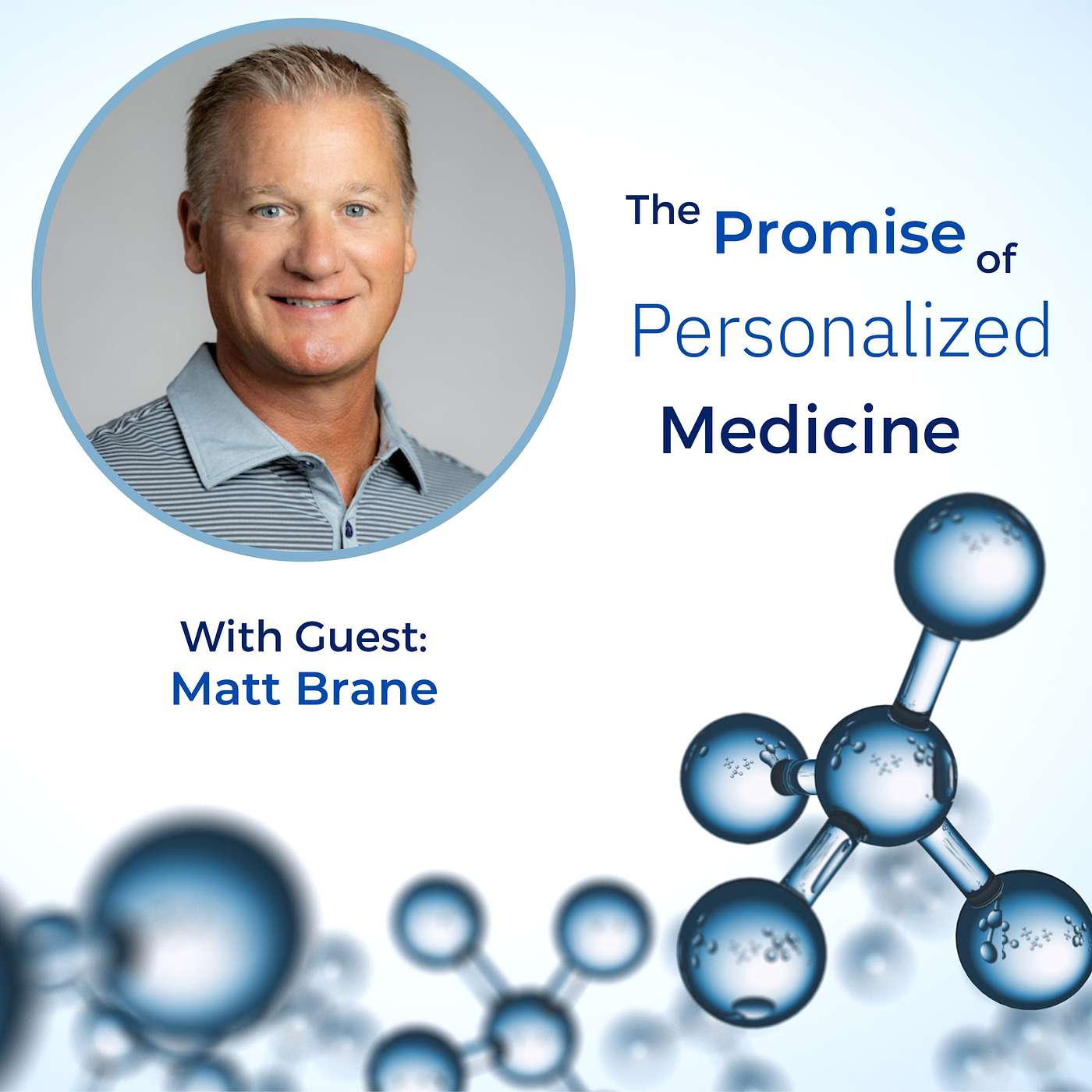 The Promise of Personalized Medicine