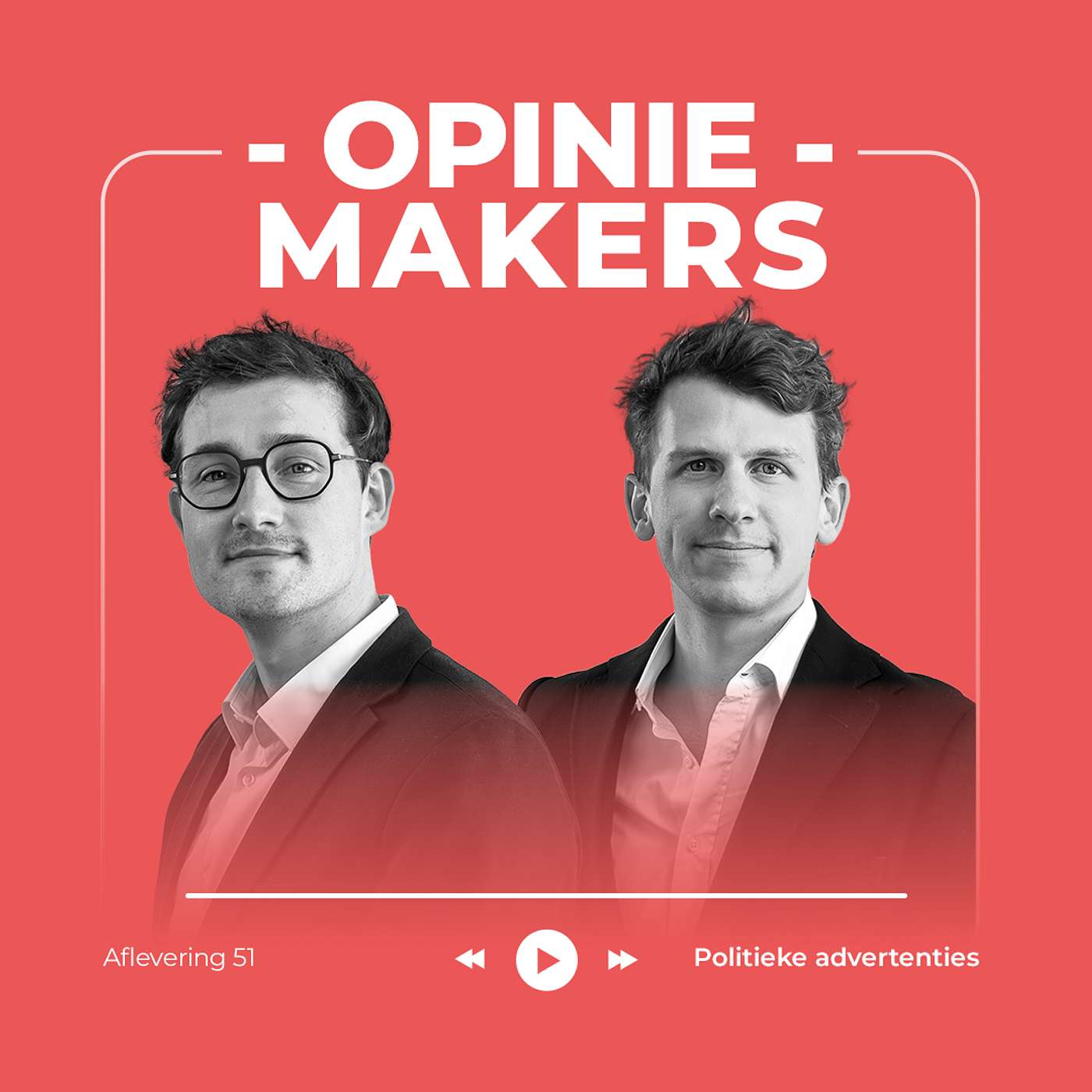 51. Het einde van politieke advertenties op META: hoe nu verder?