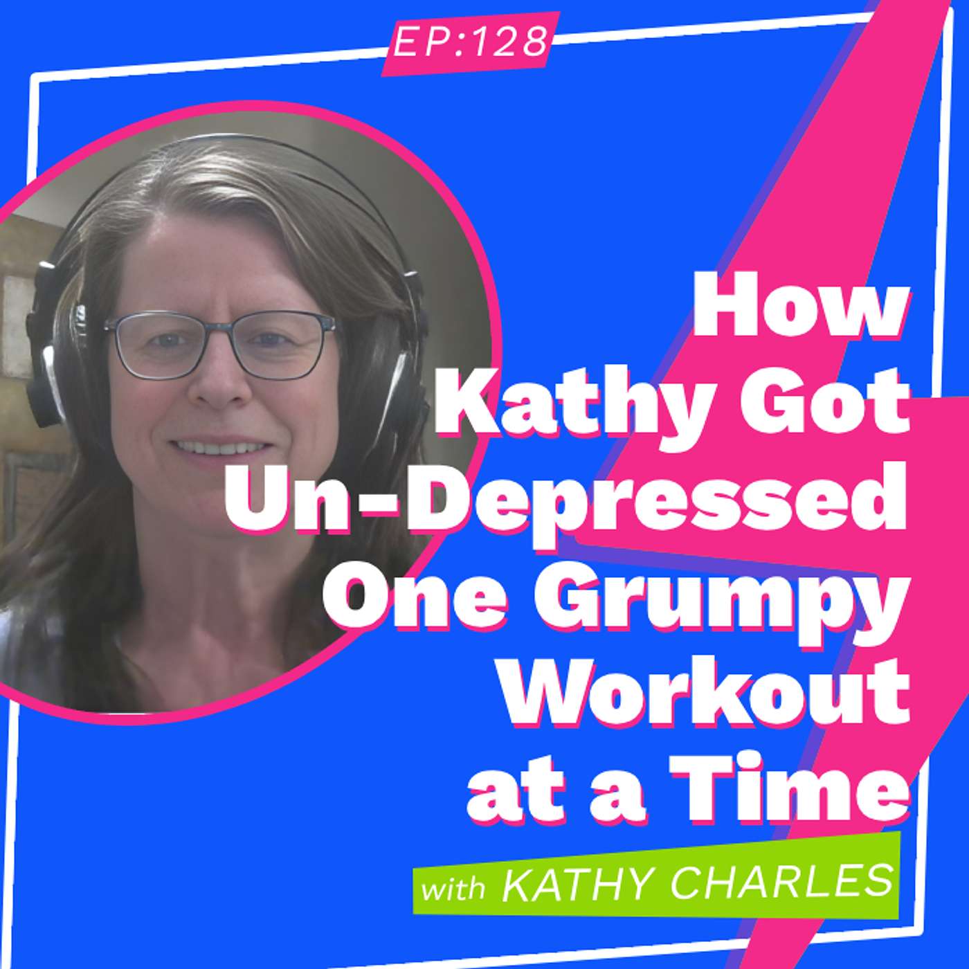 Goals, Grit, and Some Woo Woo Sh*t