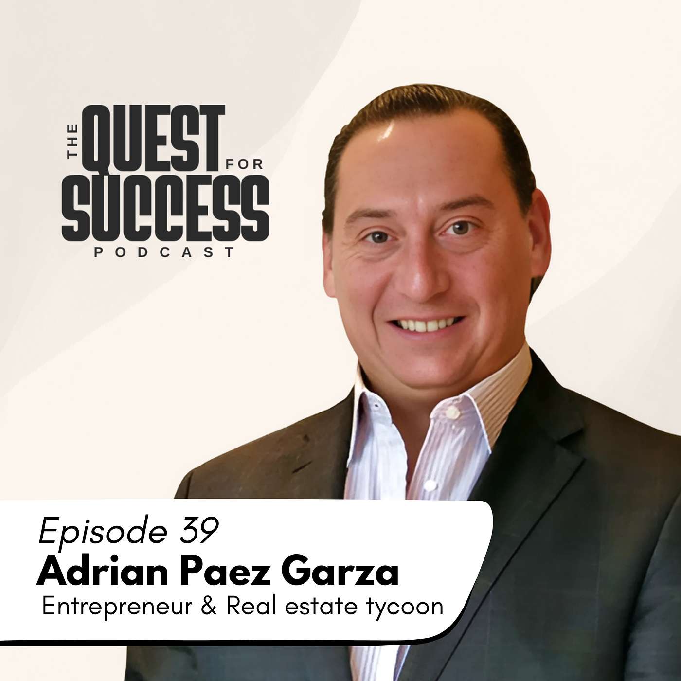 The Quest for Success