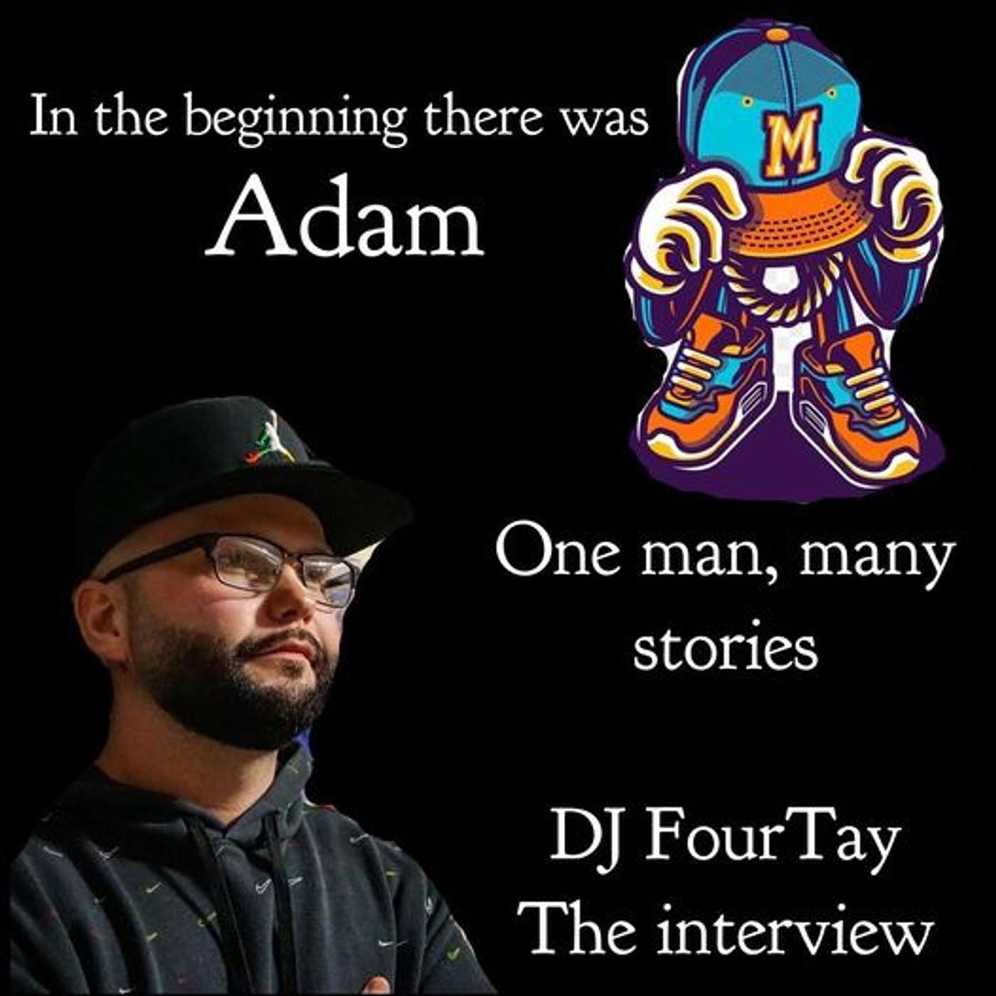 Jrent2000\'s Podcast Odyssey