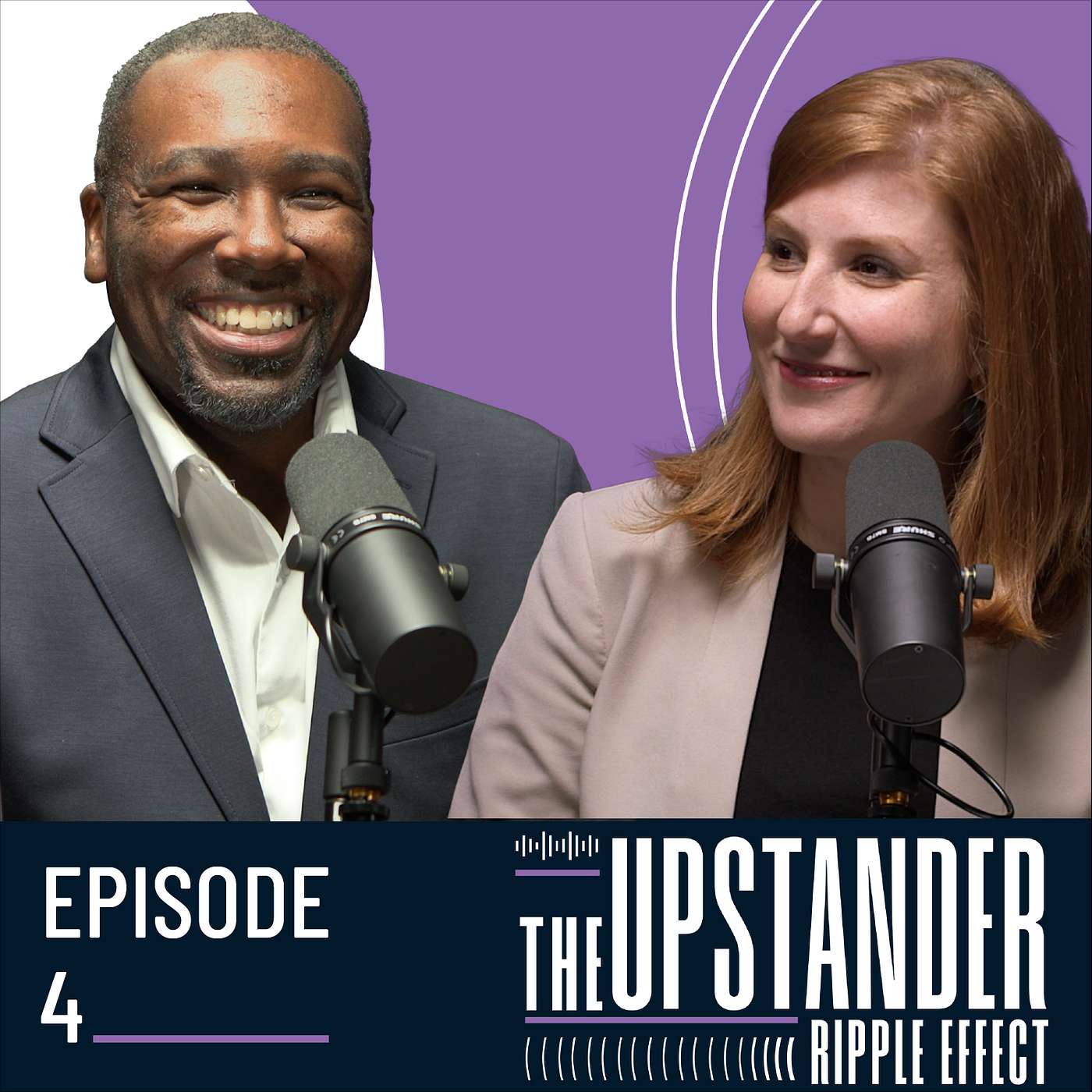 The Upstander Ripple Effect