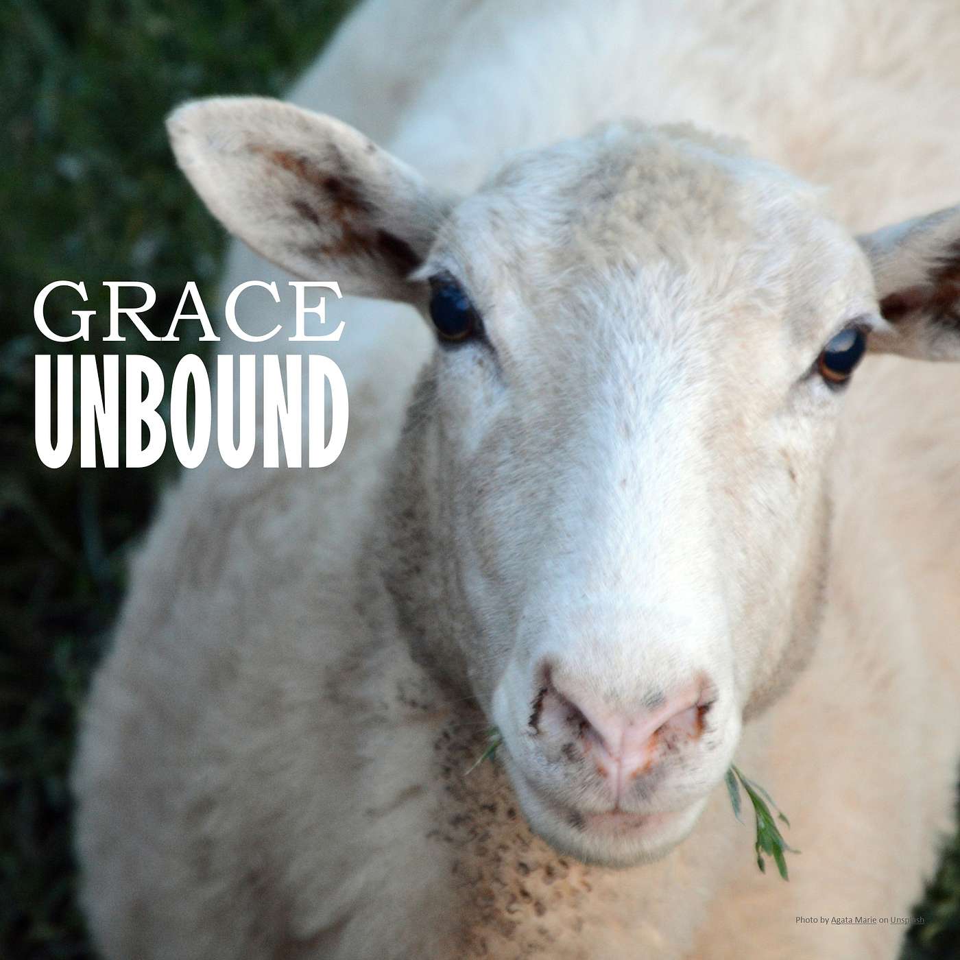 Grace, Unbound