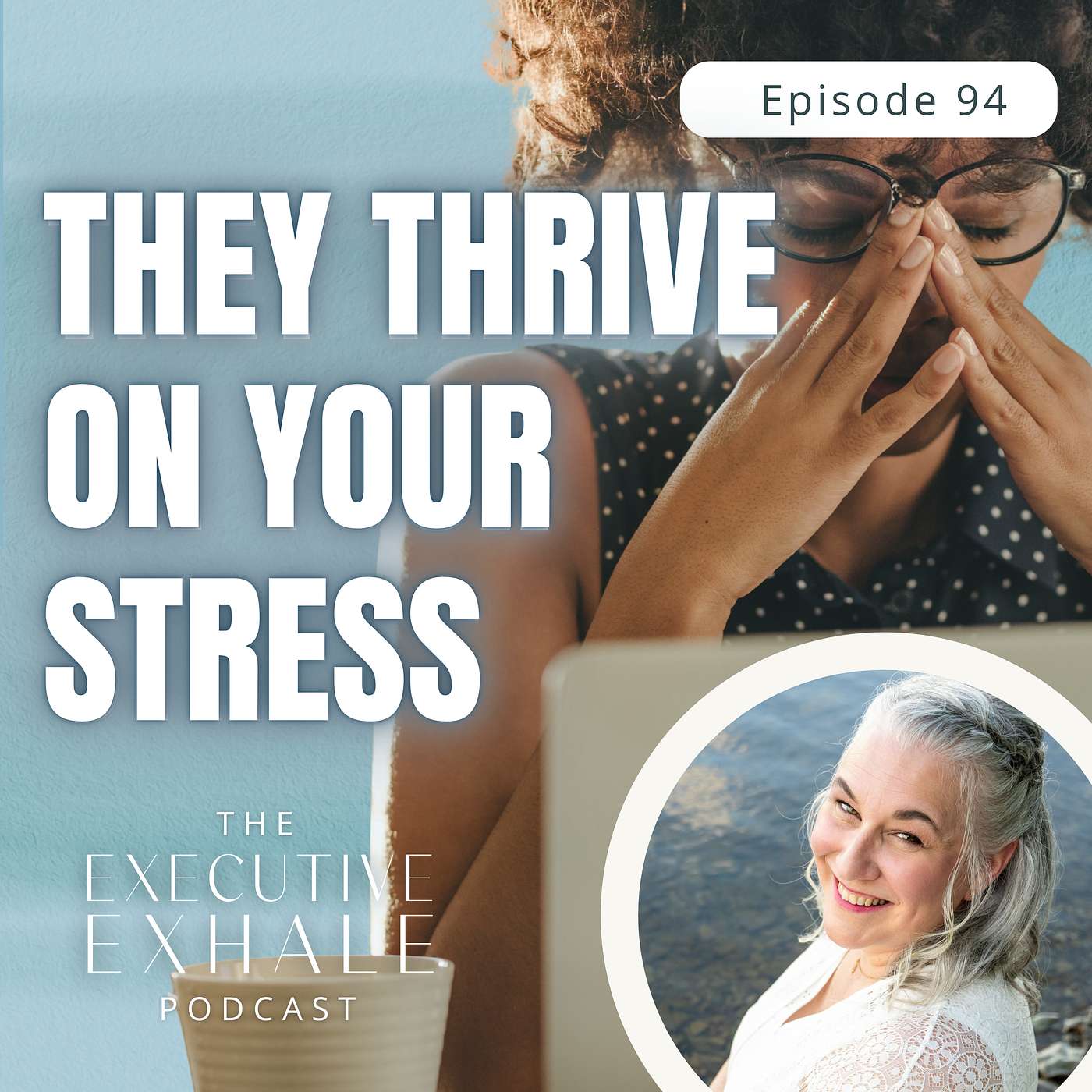 94 | Why Friends & Family Secretly Keep You Burned Out