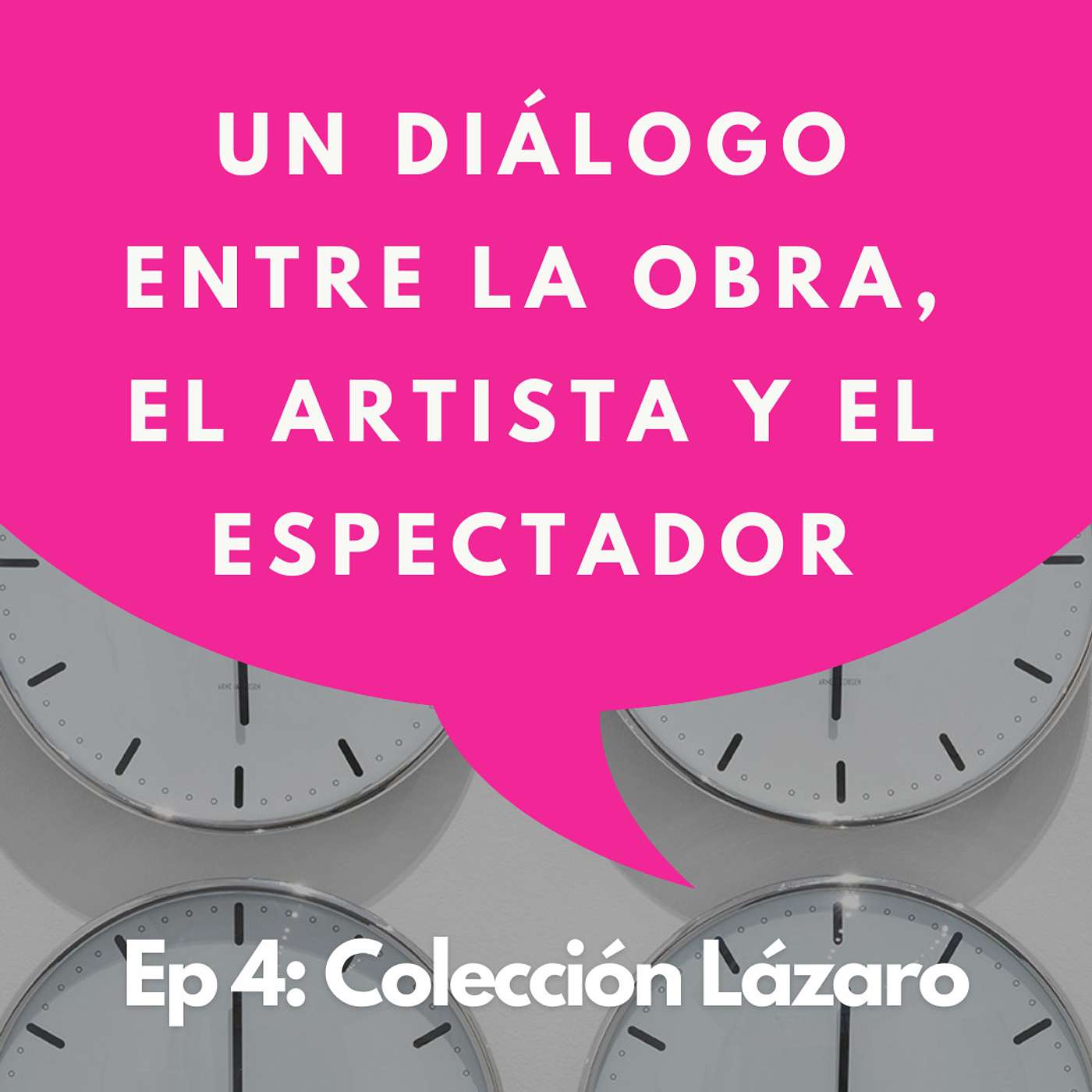 Arte en Diálogo