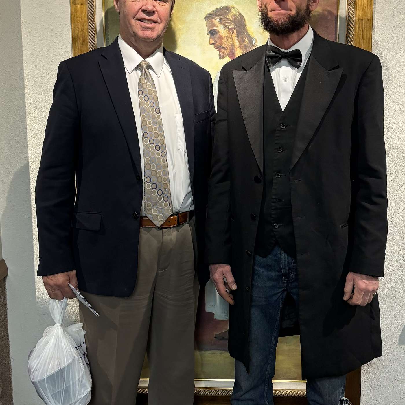 Season 2: Episode 35: Happy birthday Abraham Lincoln!