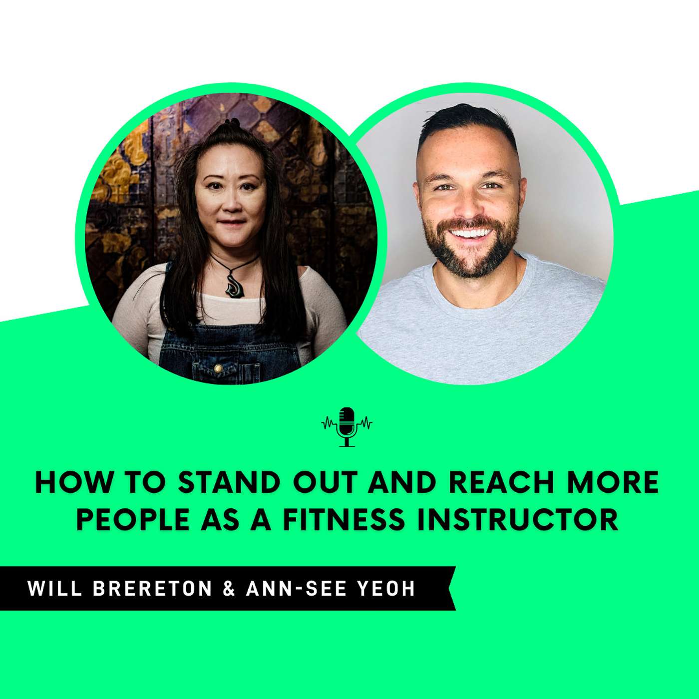 Group Fitness Real Talk