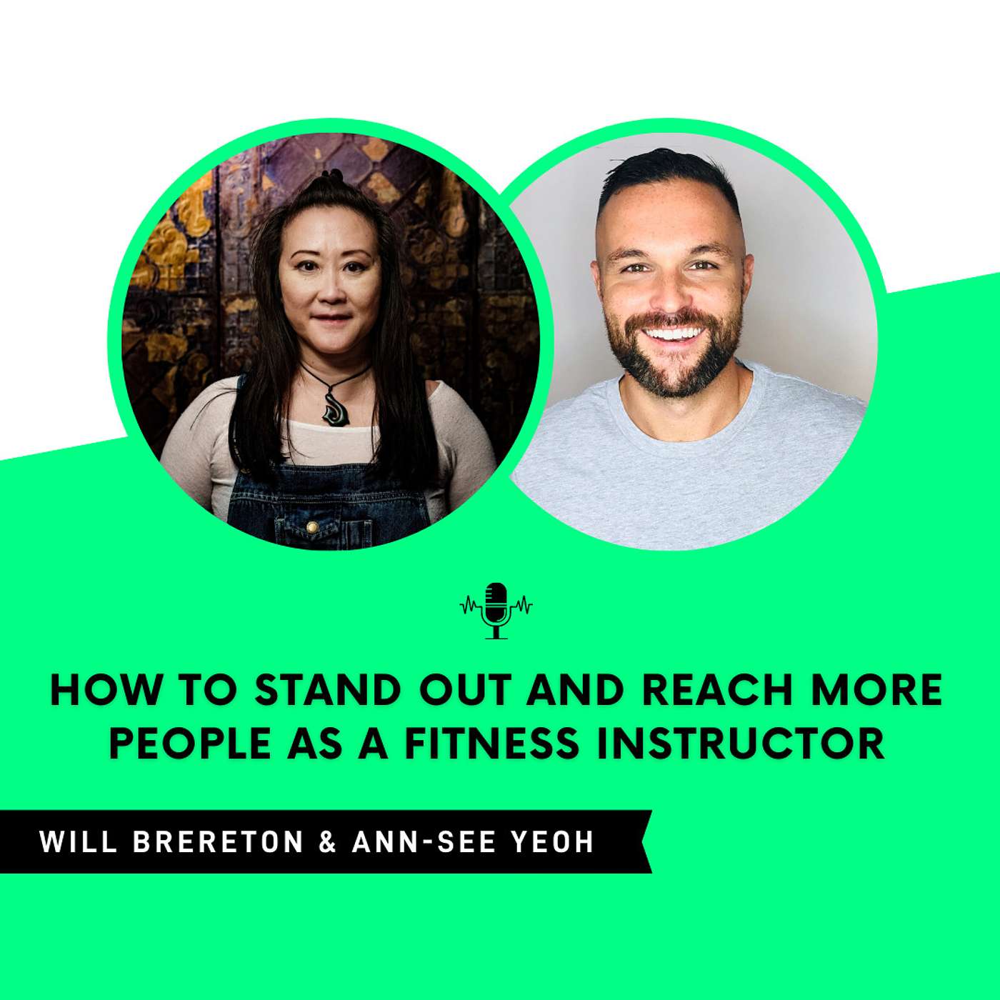 How To Stand Out and Reach More People as a Fitness Instructor