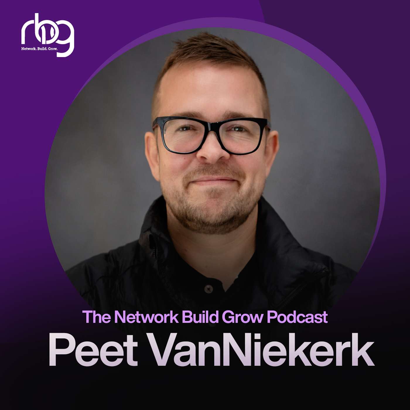 The Network Build Grow Podcast: Relationships that Scale