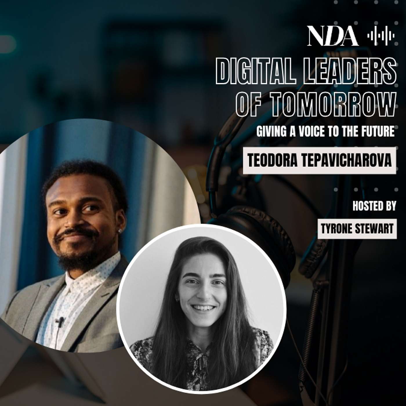 Digital Leaders of Tomorrow