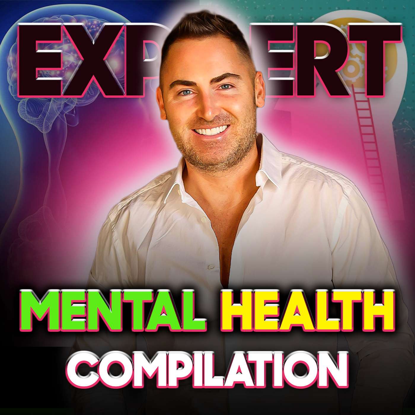 3 Experts Teach How To Take Control of Your Mental Health!