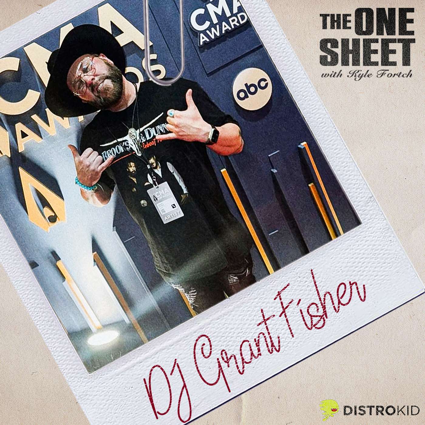 THE ONE SHEET