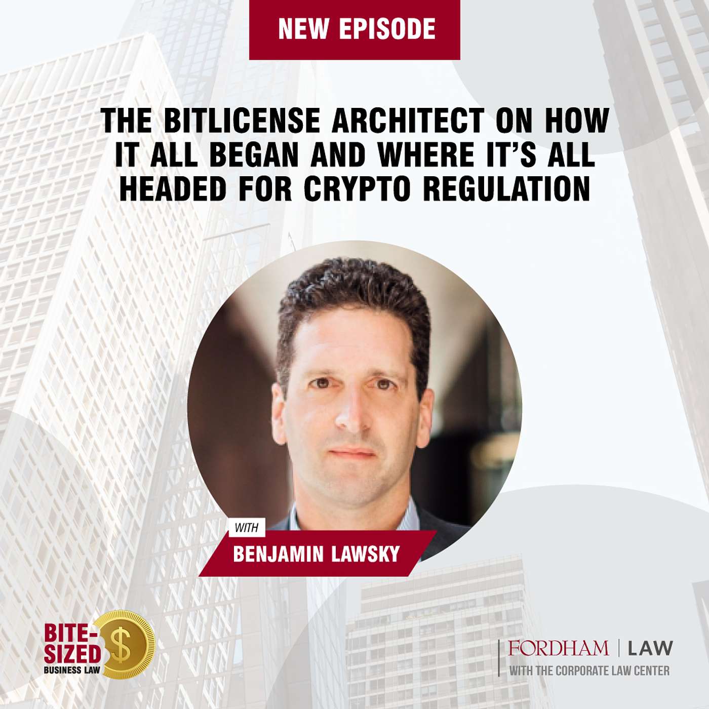 The BitLicense Architect on How It All Began and Where It's All Headed for Crypto Regulation The BitLicense Architect on How It All Began and Where It's All Headed for Crypto Regulation