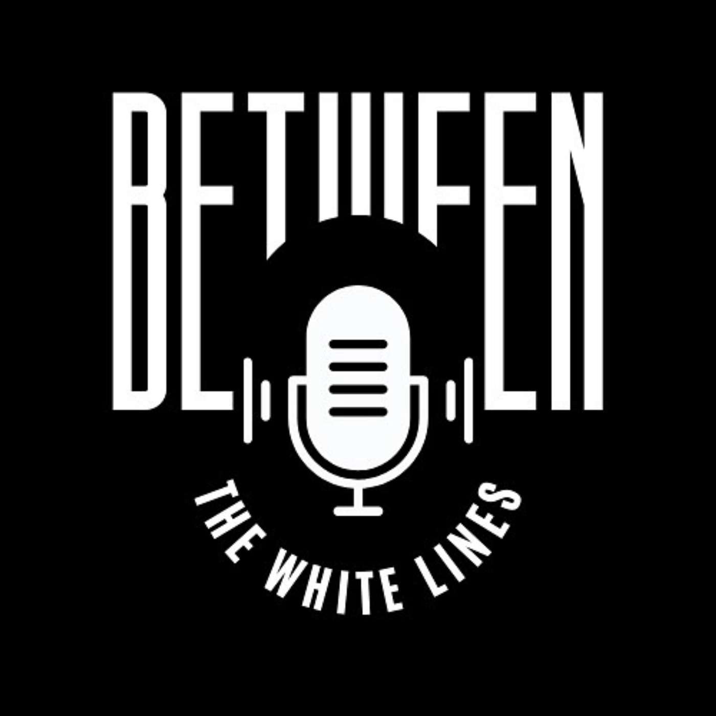 Between the White Lines 