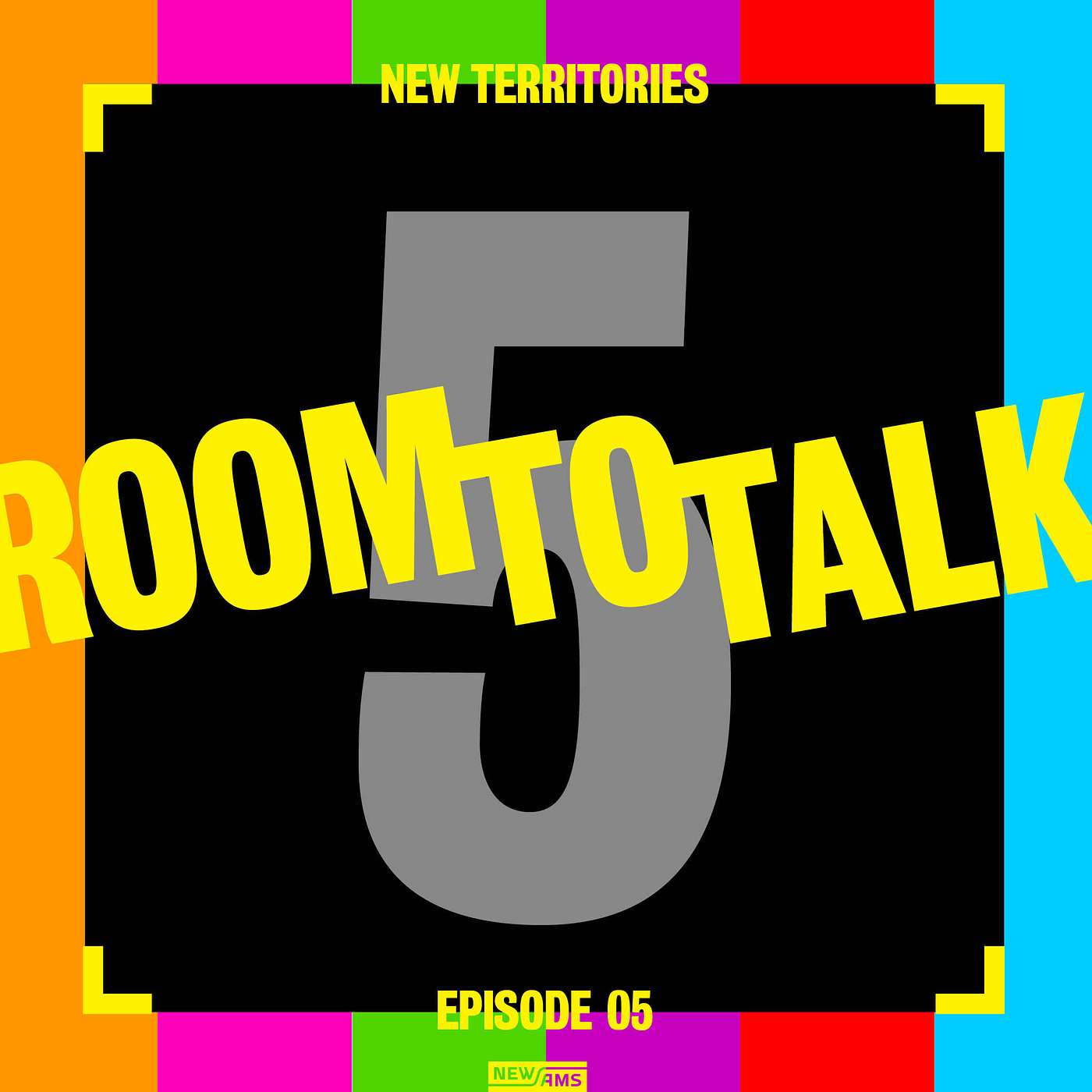 Room to Talk