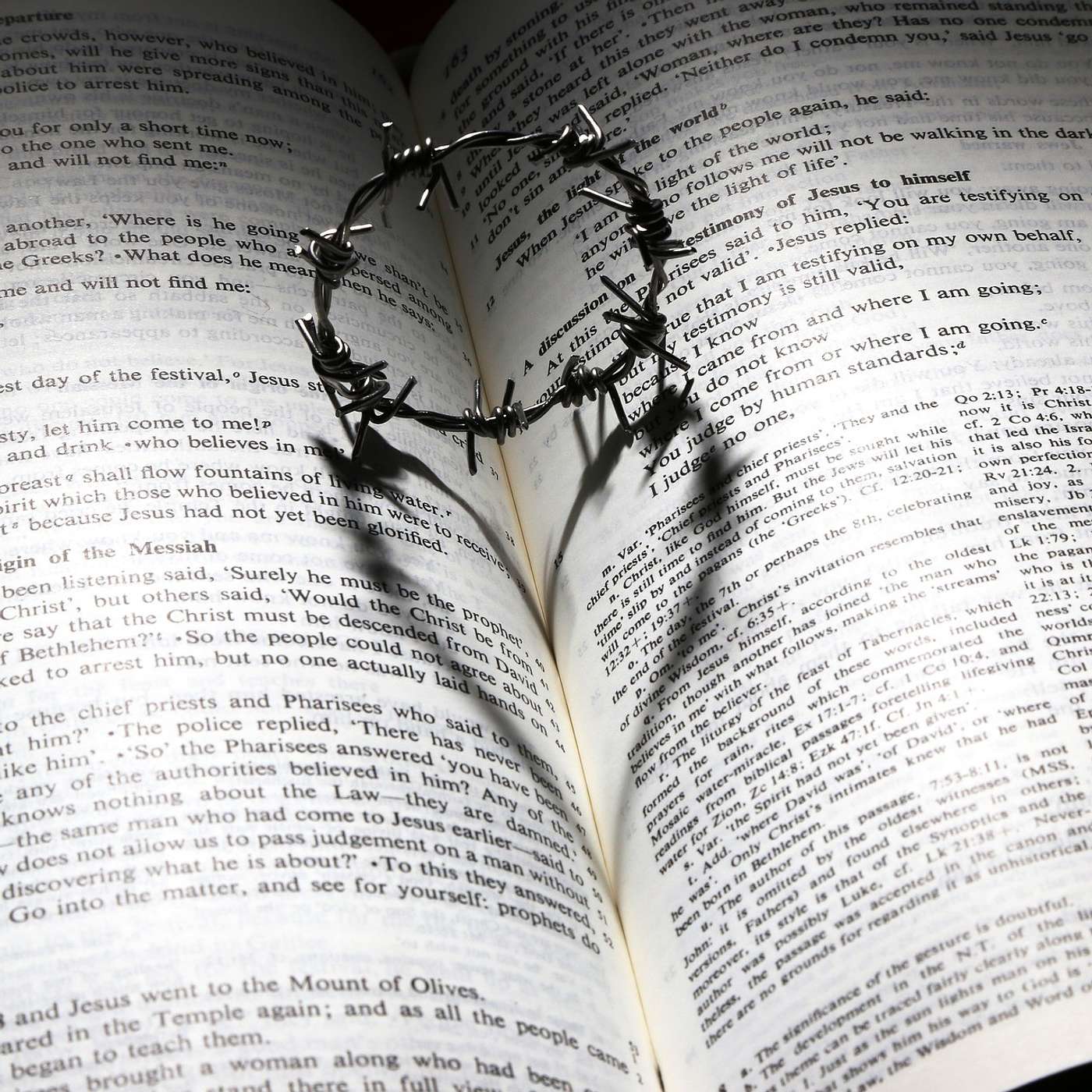 God's Love for All Part 2