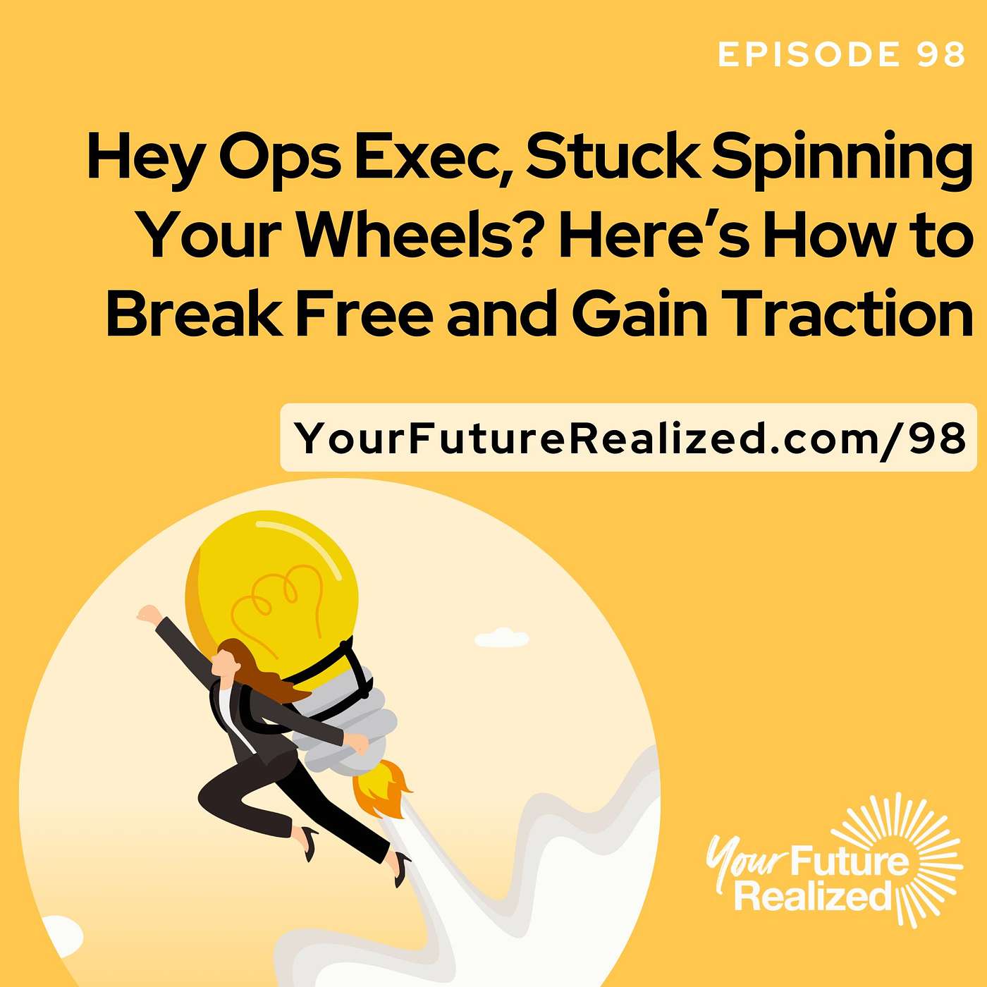 Your Future Realized