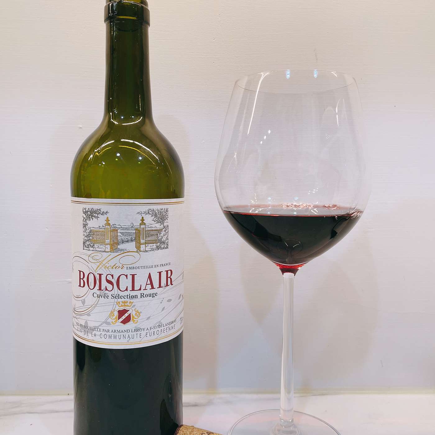 EP. 4  Victor BOISCLAIR