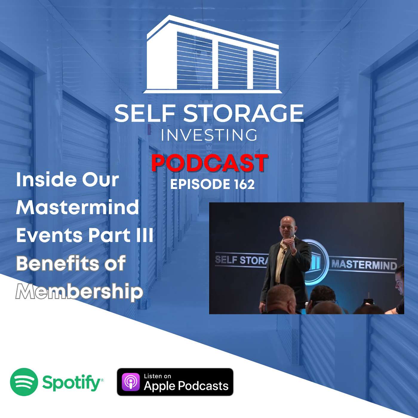 Inside Our Mastermind Events Part III: The Benefits of Membership