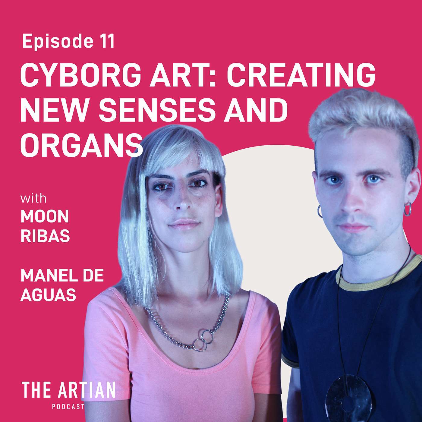 Business Artistry - The Artian Podcast